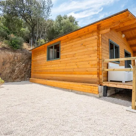 Oaknest Naturelodge - Manzana Apartman *