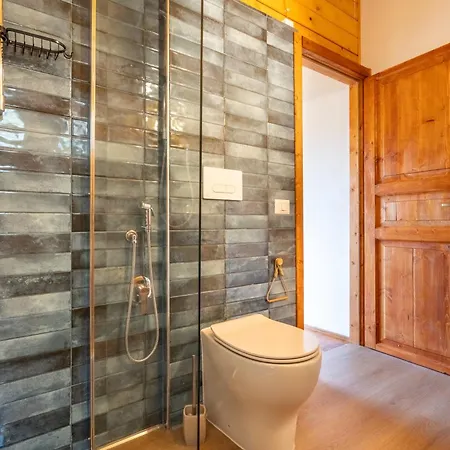 Oaknest Naturelodge - Manzana באדזי